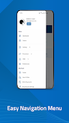 RetailGo Backoffice تصوير الشاشة 1
