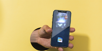 Master Royale Infinity Manual screenshot 1