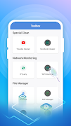Deep Cleaner Pro Ekran Görüntüsü 2
