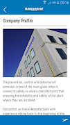 Italcontrol اسکرین شاٹ 3