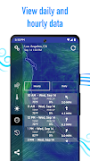 Wind Compass syot layar 4
