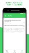 TexFer: Text Transfer ภาพหน้าจอ 7