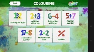 Magic Paint syot layar 3