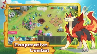 Mythmon syot layar 6