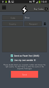 Flash Text โปสเตอร์