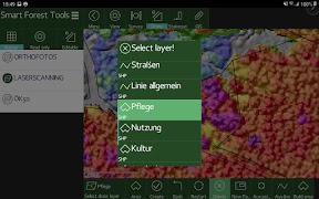 smartForestTools স্ক্রিনশট 2