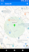 Bluetooth Connection Log الملصق