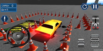 X Parking screenshot 7