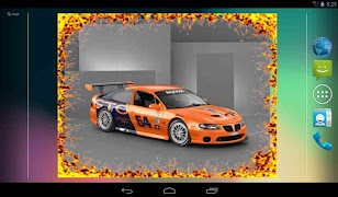 Photo Widget for Android Free imagem de tela 5