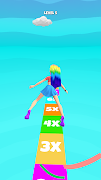 Hair Fly screenshot 3