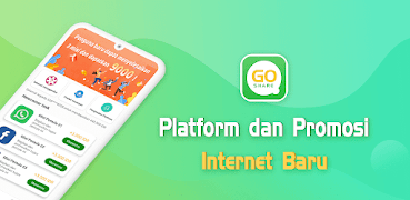 Goshare ảnh chụp màn hình 6