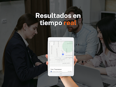 Data Electoral اسکرین شاٹ 6