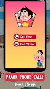 Call from Steven screenshot 3