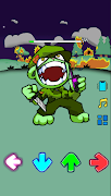 برنامهنما Flippy Mad FNF Mod Test عکس از صفحه