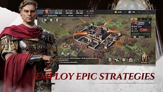 Epic Age screenshot 1