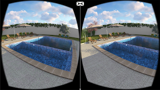 Marbella Residencial Screenshot 2