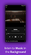 Muetube 截图 4