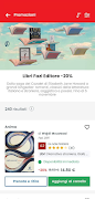 Feltrinelli Ekran Görüntüsü 4