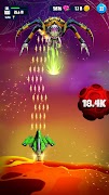 Space Blast: Galaxy Attack screenshot 7