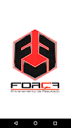 Forca GYM poster
