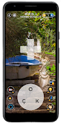 برنامه‌نما Word Connect عکس از صفحه