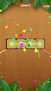 Scramble Codex screenshot 1