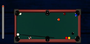 Billiard Gravity Shoot स्क्रीनशॉट 2