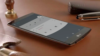 Kustom Material UX Transition screenshot 1