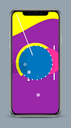 patatap screenshot 2