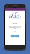 FibreAssist poster