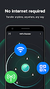 WiFi+Transfer | Cross-sys Sync 截图 3
