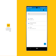 Simple Password Manager Lite screenshot 5