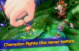 MINImax Tinyverse screenshot 3