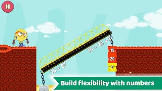 Math Balance : Learning Games 截圖 7