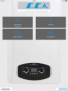 ECA Mobil اسکرین شاٹ 7