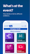 Motability Scheme Live اسکرین شاٹ 3