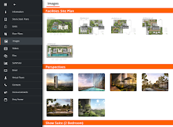 OrangeTee Projects capture d'écran 6