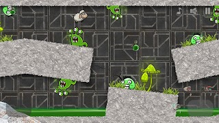 Wool Throttle screenshot 5