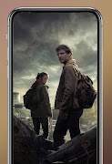Pedro Pascal Wallpapers HD screenshot 4