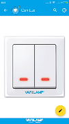 RM Control Dual تصوير الشاشة 2