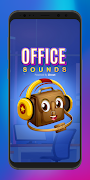 6 Schermata Office Sounds