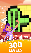 Pop the Blocks! COLLAPSE! screenshot 3