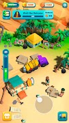 Garbage Truck: Junkyard Keeper скриншот 1