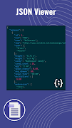 json-editor - Json-viewer screenshot 1