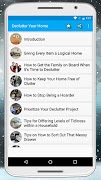 Declutter Your Home captura de pantalla 3