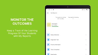 iPrep PAL Coach screenshot 4