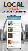 All Things Local STL imagem de tela 7