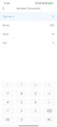 Calculator screenshot 3