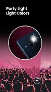 Flashlight تصوير الشاشة 3