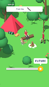 Find It : Timeline screenshot 3